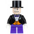 The Penguin, Dark Purple Short Legs – БАТМАН I