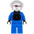 Mr. Freeze, Blue – БАТМАН I