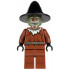 Scarecrow, Glow in the Dark Head – БАТМАН I
