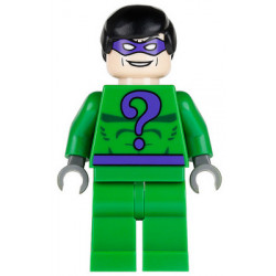 The Riddler – БАТМАН I