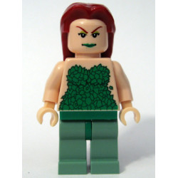 Poison Ivy – БАТМАН I