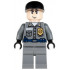 Arkham Asylum Guard, Light Nougat Head, Black Cap – БАТМАН I