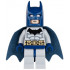 Batman, Light Bluish Gray Suit with Dark Blue Mask – БАТМАН I