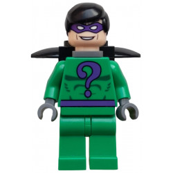 The Riddler with Complete Jet Pack – БАТМАН I