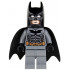 Batman, Dark Bluish Gray Suit with Black Mask – БАТМАН I