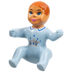Belville Baby Prince Charming – БЕЛВИЛ