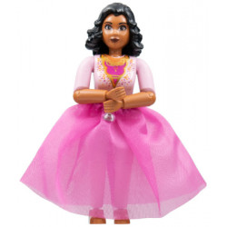 Belville Female - Safran with Skirt – БЕЛВИЛ