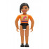 Belville Female - Girl with Black Ponytail and Orange Shirt – БЕЛВИЛ
