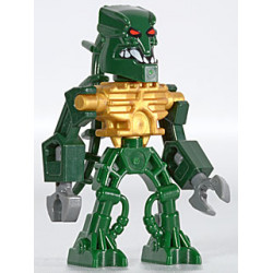 Bionicle Mini - Piraka Zaktan – БИОНИКЪЛ