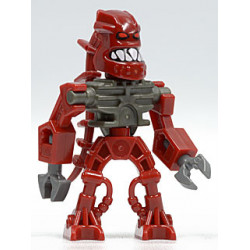 Bionicle Mini - Piraka Hakann – БИОНИКЪЛ