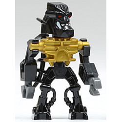 Bionicle Mini - Piraka Reidak – БИОНИКЪЛ