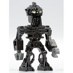 Bionicle Mini - Toa Inika Nuparu – БИОНИКЪЛ