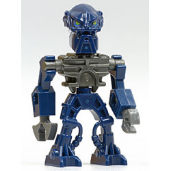Bionicle Mini - Toa Inika Hahli – БИОНИКЪЛ