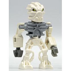 Bionicle Mini - Toa Inika Matoro – БИОНИКЪЛ