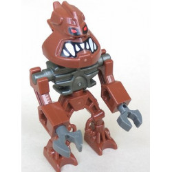 Bionicle Mini - Piraka Avak – БИОНИКЪЛ
