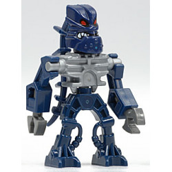 Bionicle Mini - Piraka Vezok – БИОНИКЪЛ