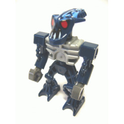 Bionicle Mini - Barraki Takadox with Horns – БИОНИКЪЛ