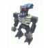 Bionicle Mini - Barraki Takadox with Horns – БИОНИКЪЛ