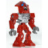 Bionicle Mini - Barraki Kalmah – БИОНИКЪЛ