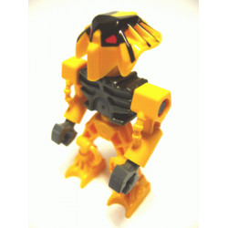 Bionicle Mini - Toa Mahri Hewkii – БИОНИКЪЛ