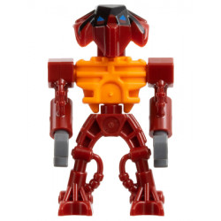 Bionicle Mini - Toa Mahri Jaller – БИОНИКЪЛ