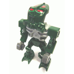 Bionicle Mini - Toa Mahri Kongu – БИОНИКЪЛ