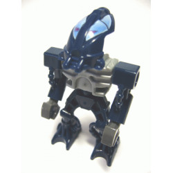 Bionicle Mini - Toa Mahri Hahli – БИОНИКЪЛ