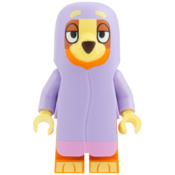 Bingo in Grannies Costume (Rita) – БЛУИ