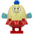 Mrs. Puff – СПОНДЖБОБ КВАДРАТНИ ГАЩИ