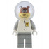 Sandy Cheeks - Light Bluish Gray Legs – СПОНДЖБОБ КВАДРАТНИ ГАЩИ