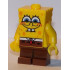 SpongeBob - Smile with Squint – СПОНДЖБОБ КВАДРАТНИ ГАЩИ