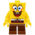 SpongeBob - Large Grin and Black Eyebrows – СПОНДЖБОБ КВАДРАТНИ ГАЩИ