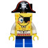 SpongeBob - Pirate – СПОНДЖБОБ КВАДРАТНИ ГАЩИ