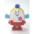 Mrs. Puff - Pink Flower – СПОНДЖБОБ КВАДРАТНИ ГАЩИ