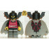 Fright Knights - Bat Lord with Cape – ЗАМЪЦИ