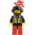 Knights Kingdom I - Princess Storm, Female Knight – ЗАМЪЦИ