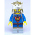 Knights Kingdom I - King Leo – ЗАМЪЦИ