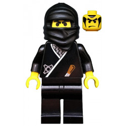 Ninja - Black – НИНДЖА