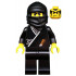 Ninja - Black – НИНДЖА