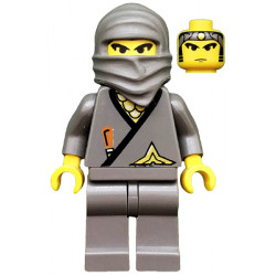 Ninja - Gray – НИНДЖА