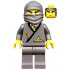 Ninja - Gray – НИНДЖА