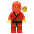 Ninja - Red – НИНДЖА