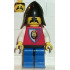 Royal Knights - Knight 3, Black Neck-Protector – ЗАМЪЦИ