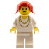Classic - Knights Tournament Princess with Necklace – ЗАМЪЦИ