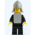 Classic - Yellow Castle Knight Black – ЗАМЪЦИ