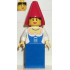 Maiden, Red Cone Hat – ЗАМЪЦИ