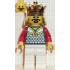 Chess King, Red Plastic Cape – ЗАМЪЦИ