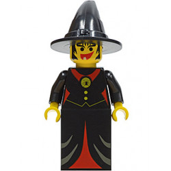 Fright Knights - Witch – ЗАМЪЦИ