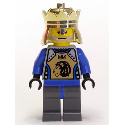Knights Kingdom II - King Mathias – ЗАМЪЦИ