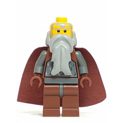 Knights Kingdom II - The Guardian – ЗАМЪЦИ